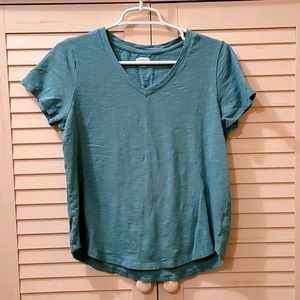Old Navy Misses short sleeve Tee